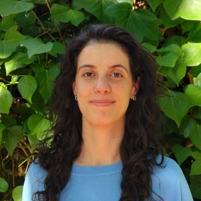Beatriz González Rodríguez, Psicólogo Madrid