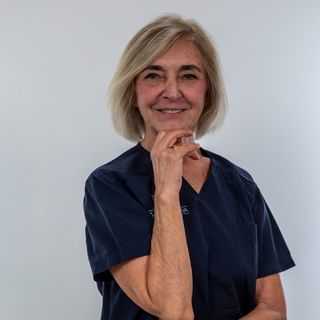 Federica Calvi, logopedista Milano