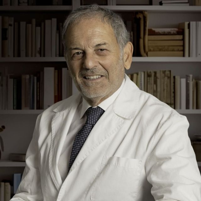 Pietro Saccucci, ginecologo Roma