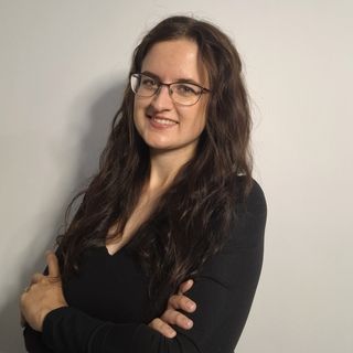 Powiększ obraz: Luiza Bulak, kardiolog Wrocław