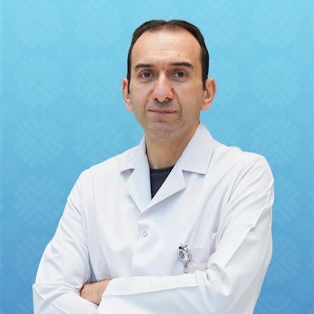 Melih Şimşek, Tıbbi Onkoloji Bahçelievler