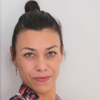 Acercar imagen: Leticia Rubio Sigüenza, Psicólogo Madrid