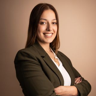 Márcia  Santos, Psicólogo Corroios