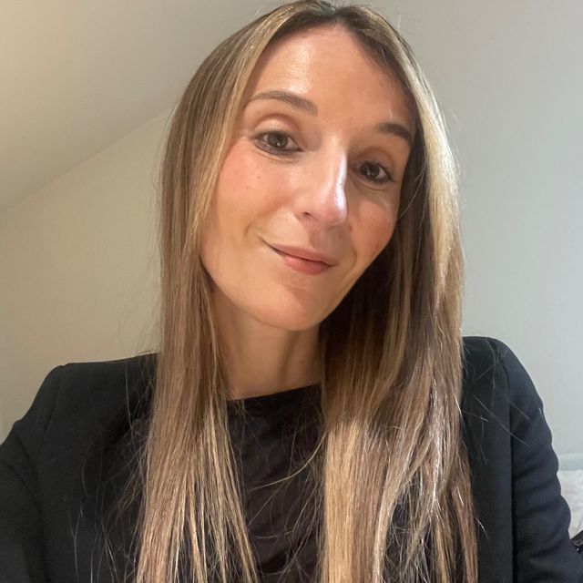 Carlotta Lanzi, psicologo Elmas