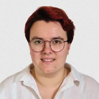 Powiększ obraz: Marta Szczepankiewicz, fizjoterapeuta Oborniki Śląskie