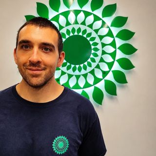 Valerio Bonvini, fisioterapista Roma