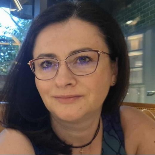 Joanna Wrzosek-Bartnik, psycholog Nowy Dwór Mazowiecki