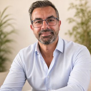 Jaime González García, Otorrino Mairena del Aljarafe