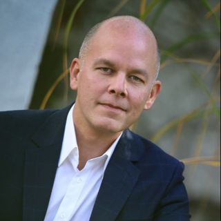 Christian Arndt, Heilpraktiker Kempten