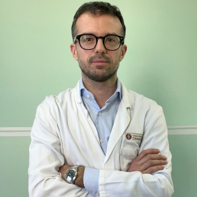 Alessandro Brustio, cardiologo Rivarolo Canavese