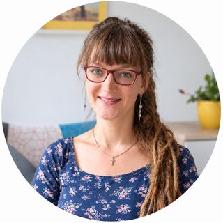 Hana Rulcová, psycholog Turnov
