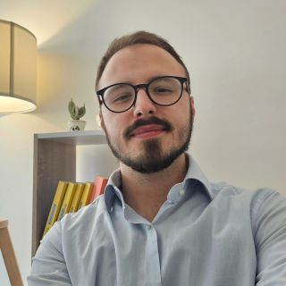 Dott. Riccardo Fochesato