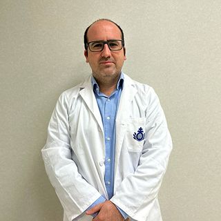 Pablo Remon Ruiz, Endocrino Sevilla