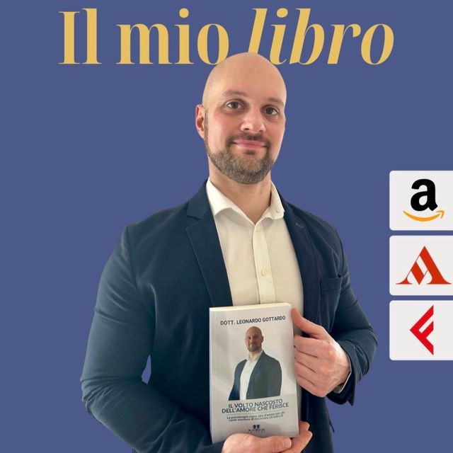 Leonardo Gottardo, psicologo Padova