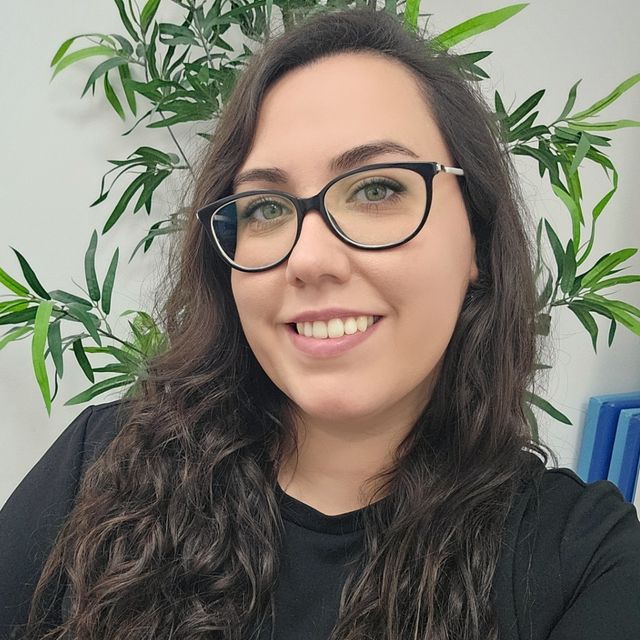 Ana Luzón Gómez, Logopeda Valencia