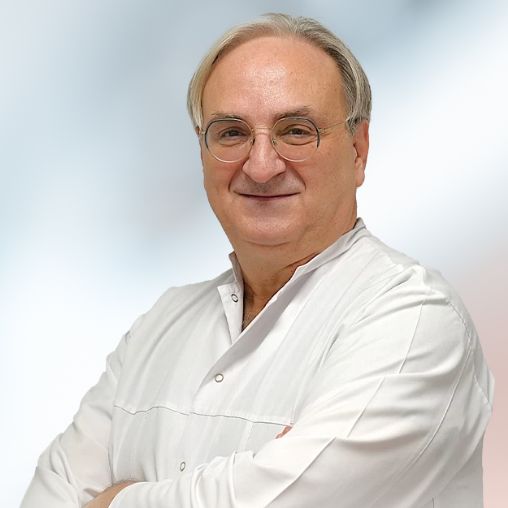 İhsan Önder Albayrak, Ortopedi Ve Travmatoloji İstanbul