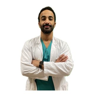 Ingrandire l'immagine: Mor Gueye, neurologo Milano