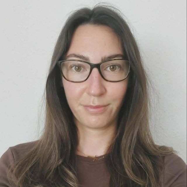 Sandra Szukała