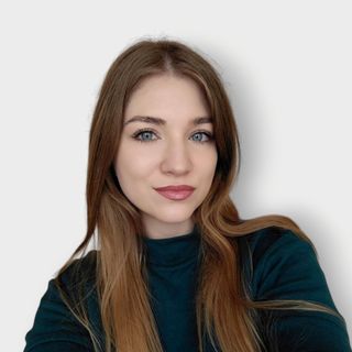 Powiększ obraz: Natalia Łepik, psycholog Zamość