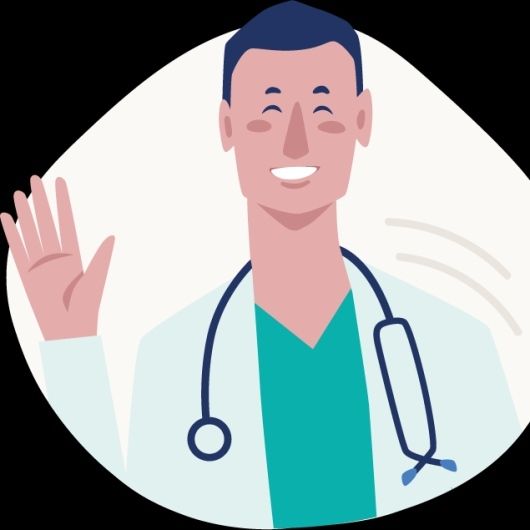 Andrea Spano, cardiologo Olbia