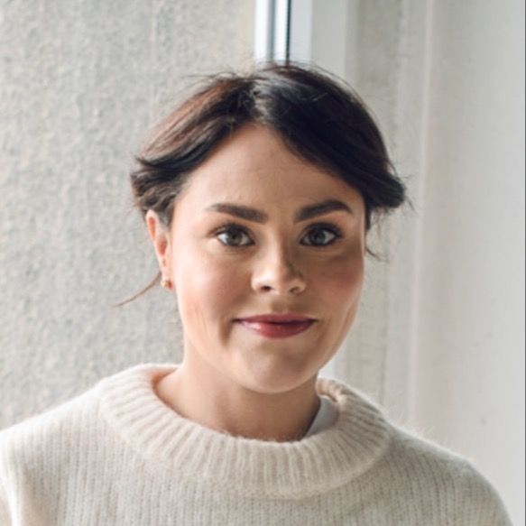 Paulina Polak, psycholog Katowice