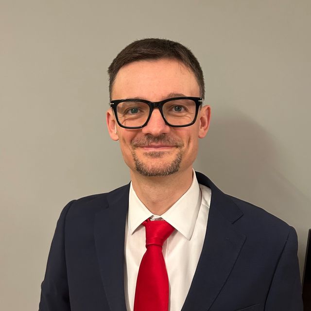 Marsel Bregu, oculista Grugliasco