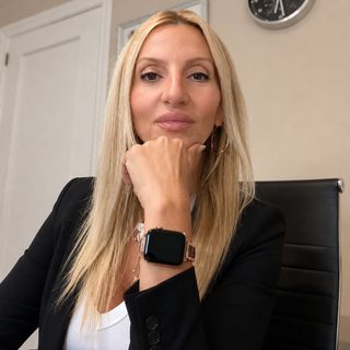 Cristina Viedma Ramos, Psicólogo Toledo