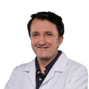 Nezihi Eren, Nöroloji Denizli