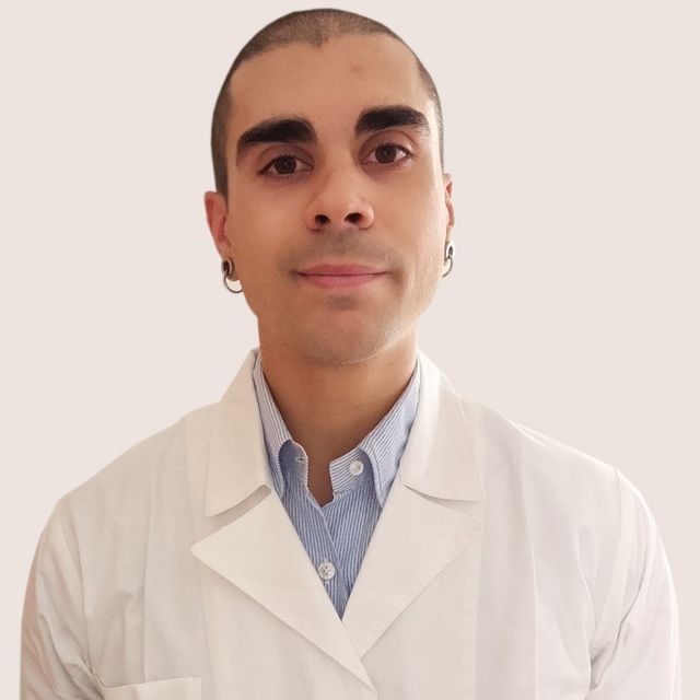 Andrea Tuacris, nutrizionista Roma