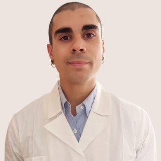 Ingrandire l'immagine: Andrea Tuacris, nutrizionista Roma