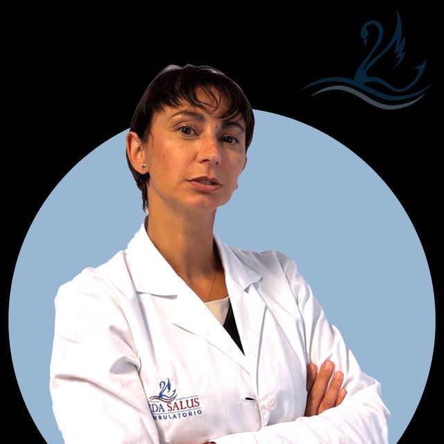 Sara Grosso, ginecologo Peschiera del Garda