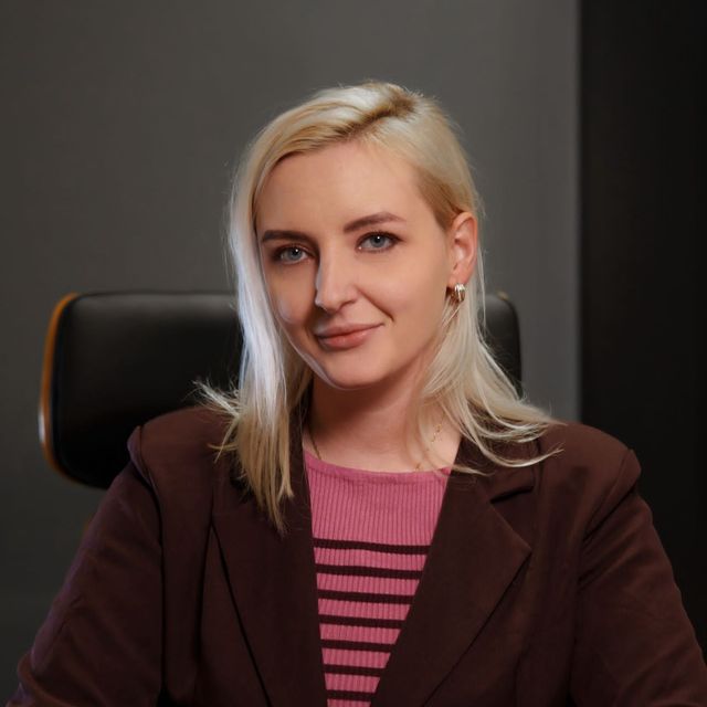 Joanna Piątek-Rygiel, kardiolog Wrocław