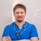 lek. Marcin Sanocki