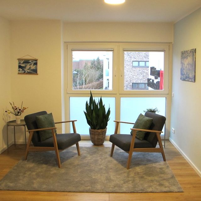 Cathrin Höft, Psychosomatiker Sankt Augustin