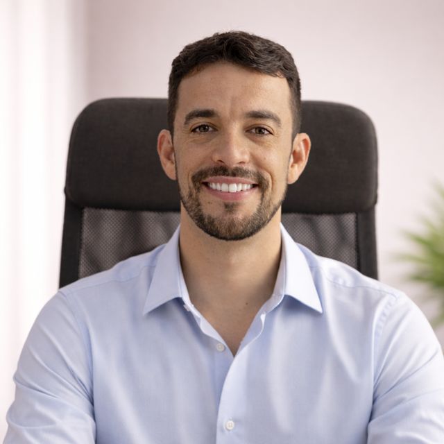 Carlos López, Terapeuta complementario Madrid