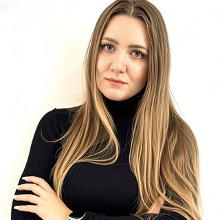 Powiększ obraz: Zuzanna Olchawa, psycholog Nowy Sącz