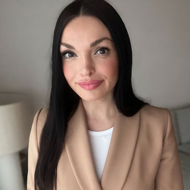 Iwona Kamińska, psycholog Katowice