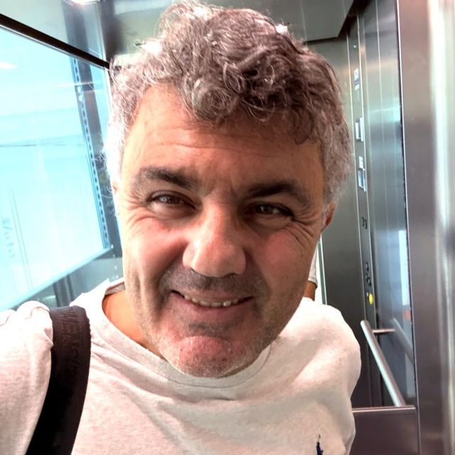 Salvatore Salli, reumatologo Palermo