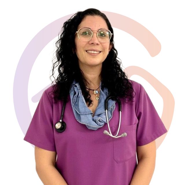 Bethzabeth Quintana Hernandez, Médico general Vilanova i La Geltrú