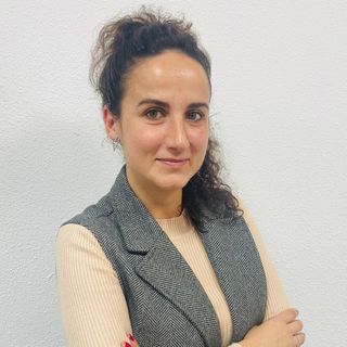 Acercar imagen: Sara Torres Velasco, Psicólogo Valladolid