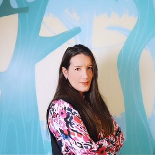 Acercar imagen: María Pulgarin Castillo, Terapeuta ocupacional Badajoz