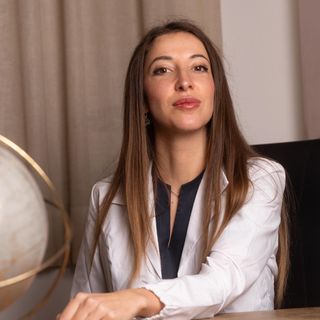 Dott.ssa Sara Cerzosimo