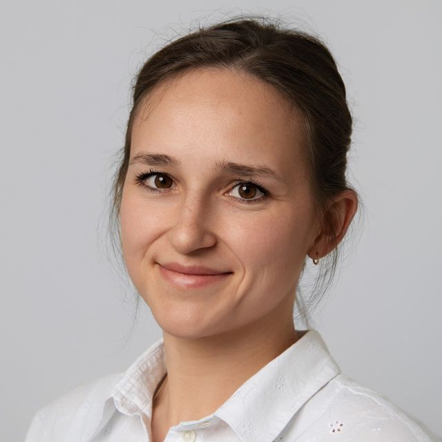 Sophie Bauerfeind, Praktischer Arzt Geretsried