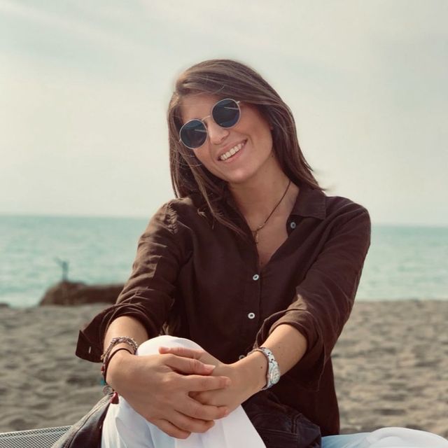 Lorenza Giacobbi, medico di medicina generale Terni