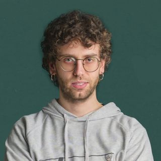 Dott. Tiziano Pescatori