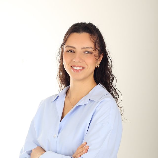 Duygu Altıok Canbakal, Fizyoterapi Ve Rehabilitasyon Lüleburgaz