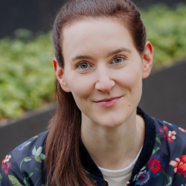 Stephanie Peschel, Psychologischer Psychotherapeut Dresden