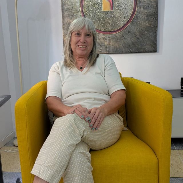 Laura Cravea Ruiz, Psicólogo Las Palmas de Gran Canaria
