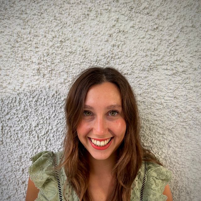 Giorgia Mastagni, psicologo Roma