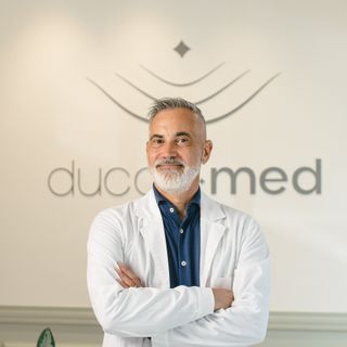 Sergio Danelon, ginecologo Brescia